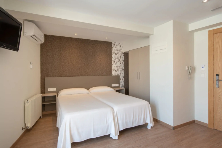 Climia 2Sleep Apartments