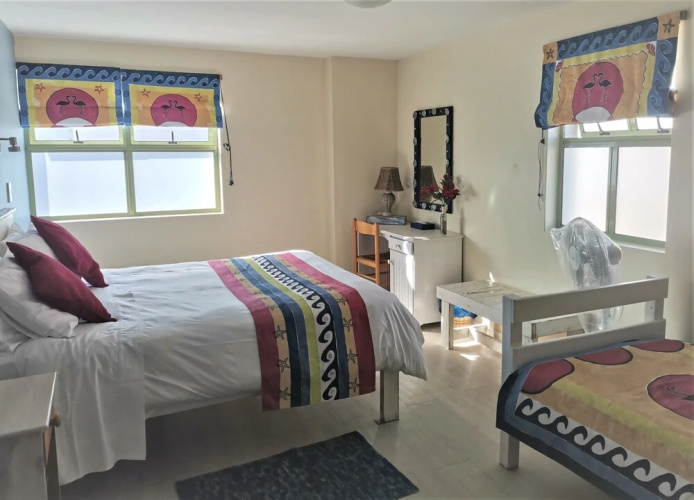 Flamingo Apartment