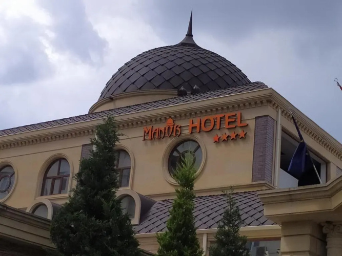 Hotelafbeelding