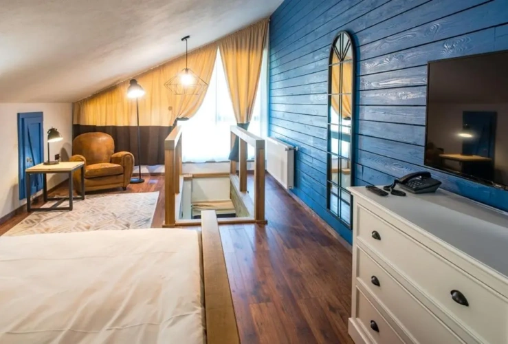 Family Suite
