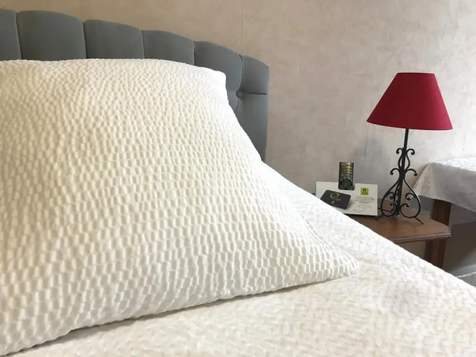 Hôtel Le Cheval Blanc