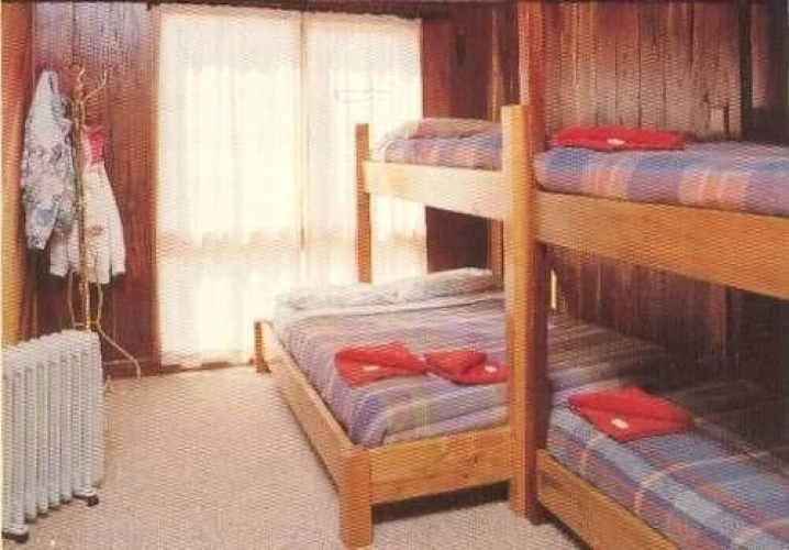 Rivergum Lodge