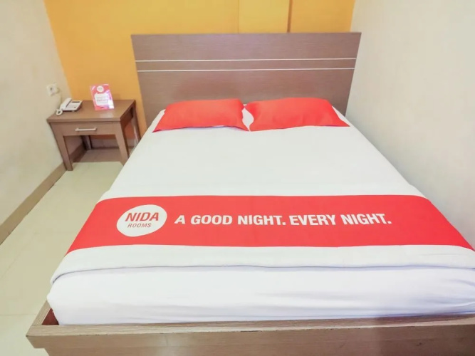 Nida Rooms Samui Blue Diamond
