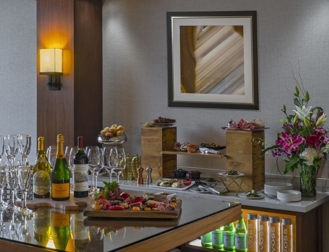 The Woodlands Resort, Curio Collection By Hilton photo 14