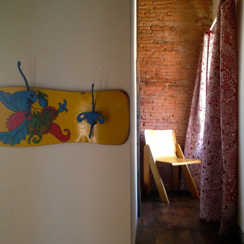 A Casa d'Irene