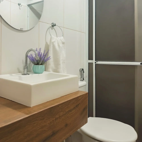 Comfort Double Basement Apartment
