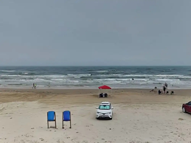 Seaside Eden by Ryson Vacation Rentals