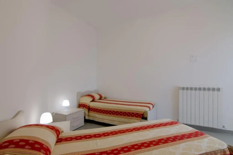 Palazzina Romani-Romani Holidays Apartments