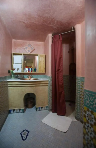 Riad Dar Ziryab