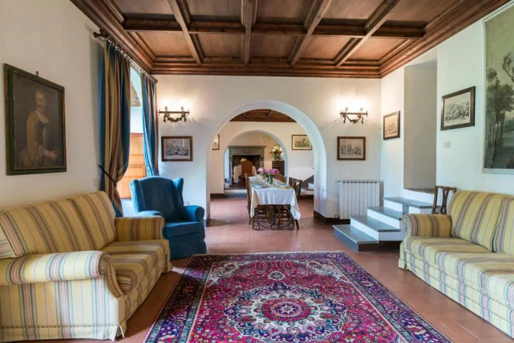 Villa Palazzaccio 26
