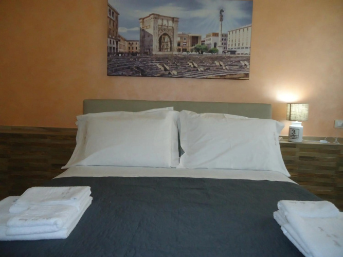 Lecce Mon Amour B&B