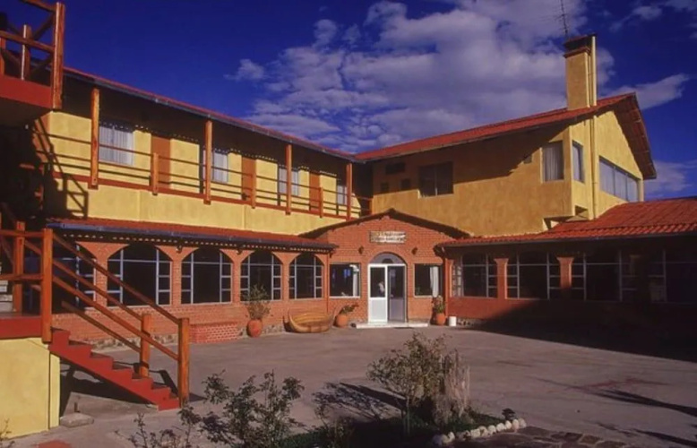 Inca Utama Hotel