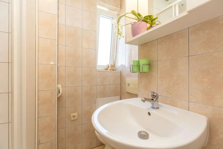 Apartment Orsan