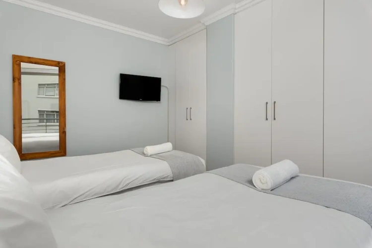 Grand Apartment