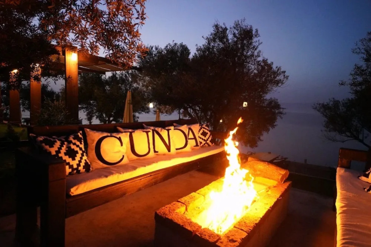 Qcunda Otel Restorant