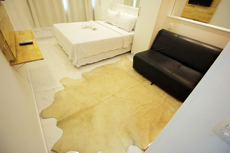 Rio Spot Homes Flat C034A