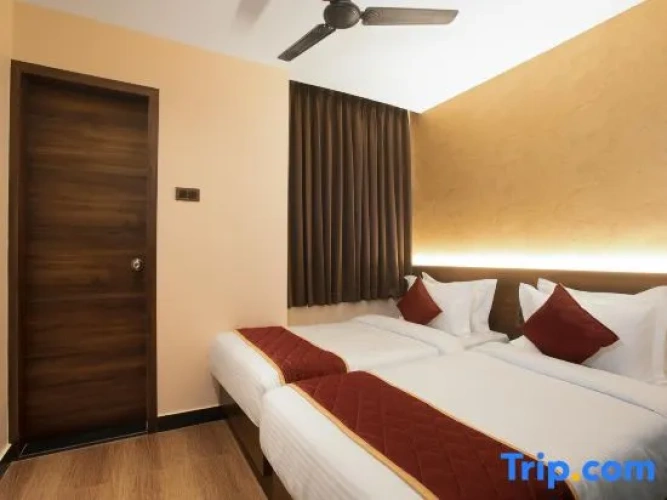 Executive Twin room