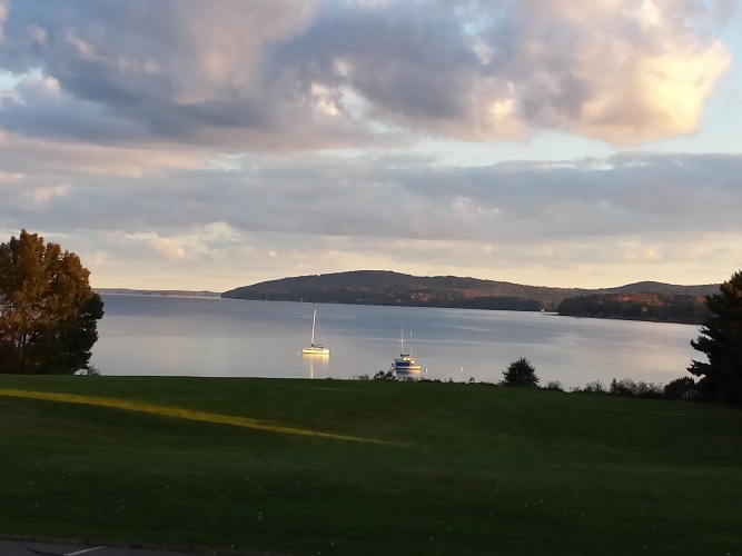 Belfast Harbor Inn photo 13