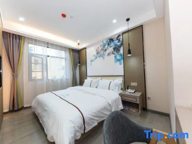 Business Double room
