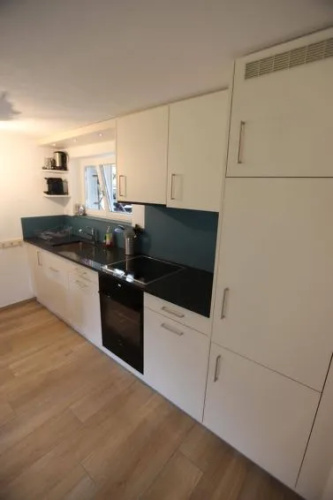 Claudia - One Bedroom
