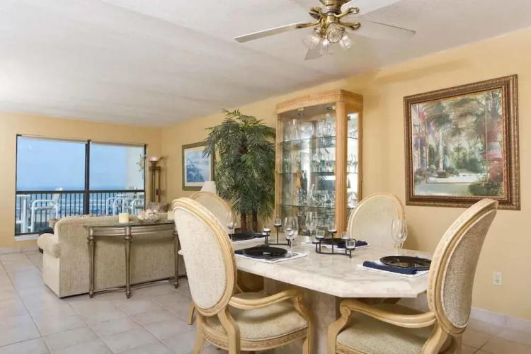 Saida II Condominium 404