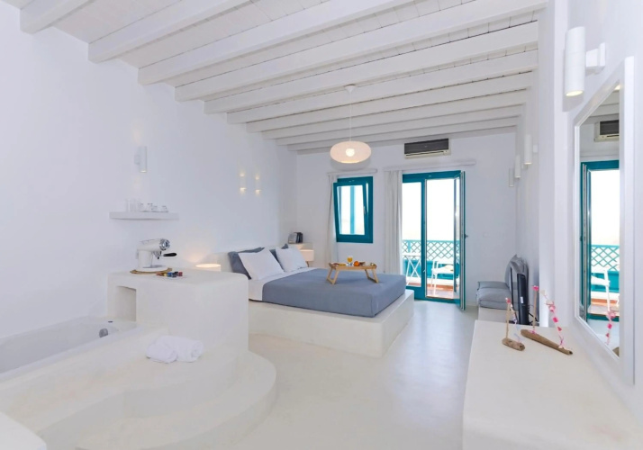 Astypalaia Palace Hotel