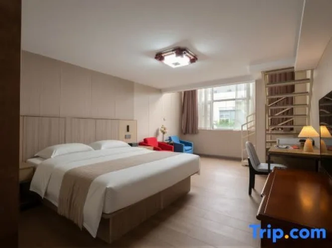 Double Apartment
