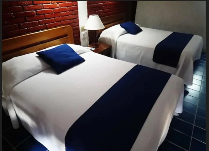 Hotel Plaza Palmas