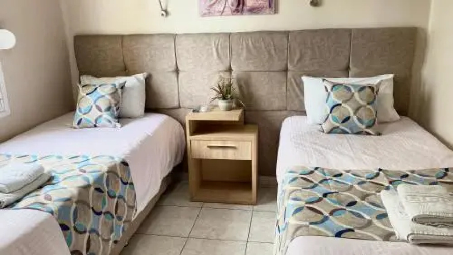 Pelineon Rooms