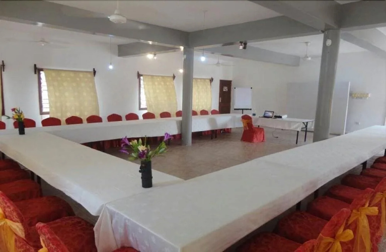 Kitete Beach Bungalows