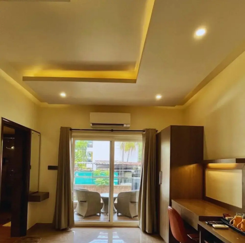 Pas Resorts