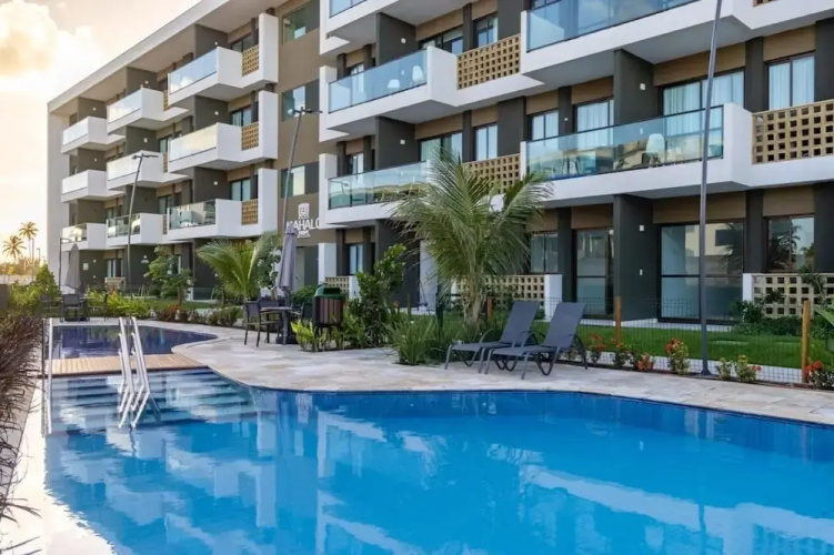Flat 214 no Mana Beach- 093M