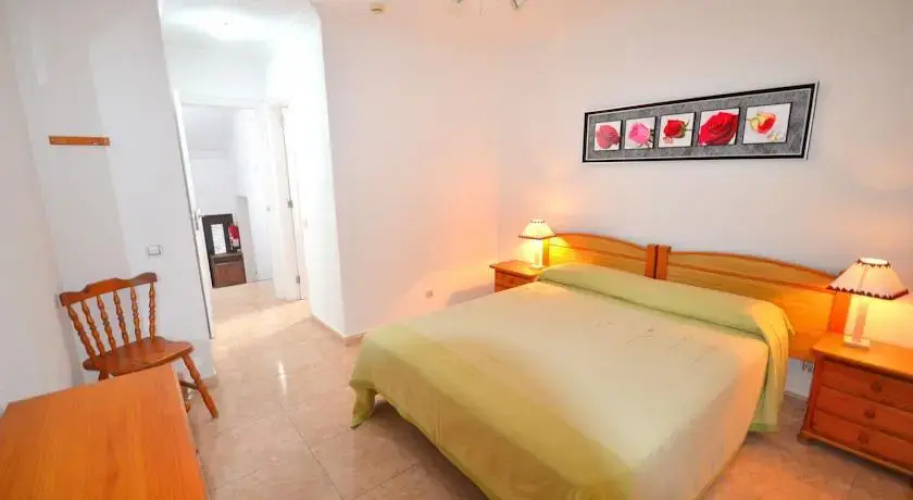 Bungalow Tegueste