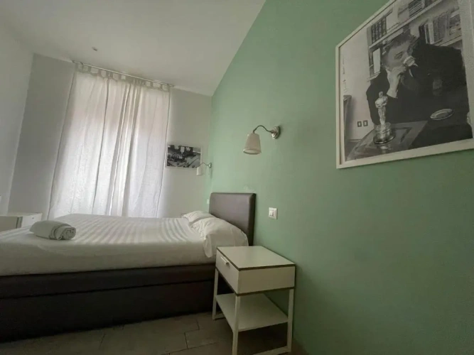 Comfort Triple room