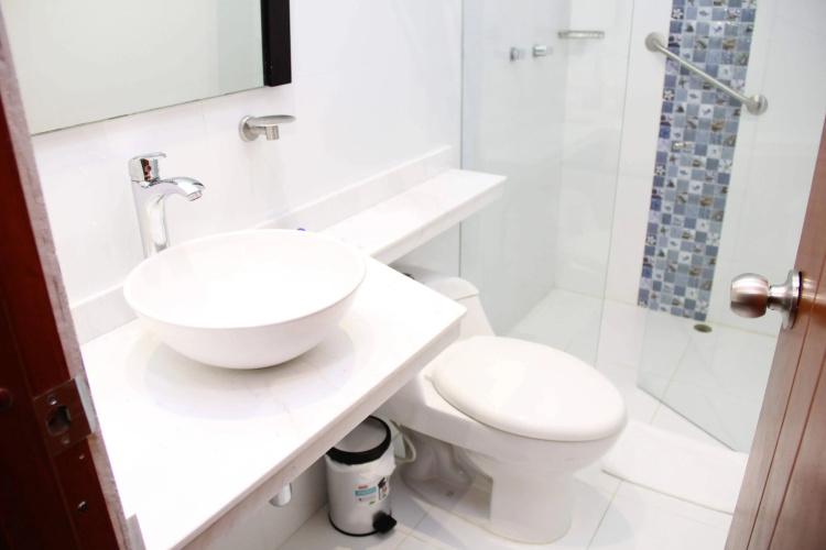 Hotel Bocagrande By Geh Suites
