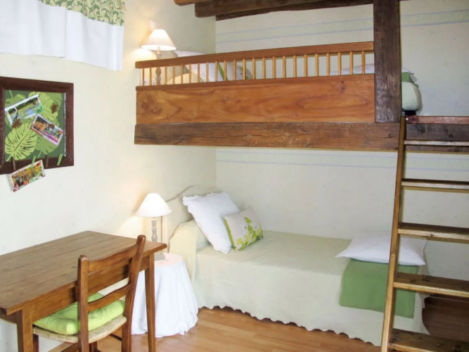 Le Moulin Lecomte (SRU200)