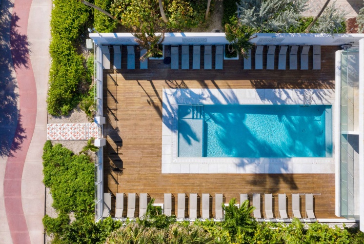 The Mimosa Hotel/MB Hotel, Trademark Collection by Wyndham photo 23