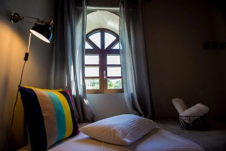 Filon Ktima Beachfront Upscale Villa