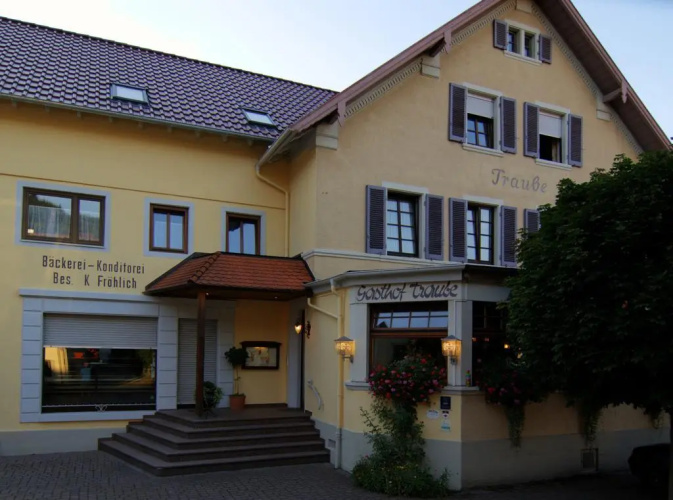 Image de l'hôtel