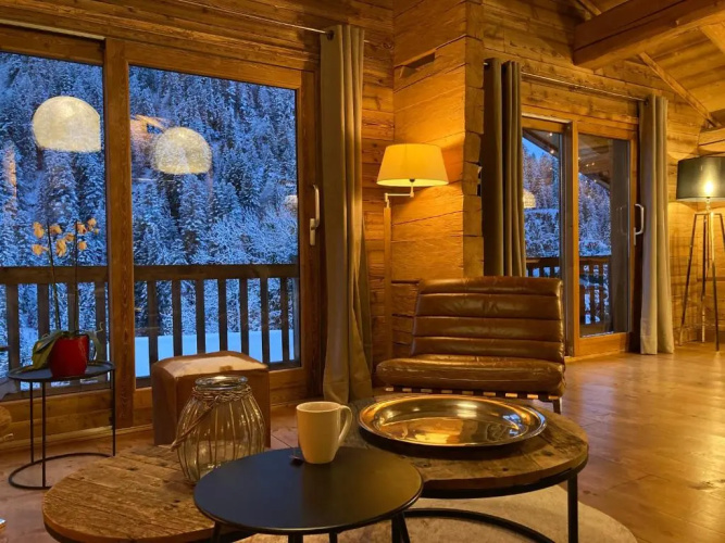 Chalet Philomena
