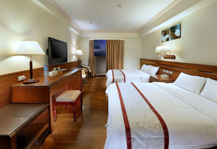 Cheng Pao Hotel
