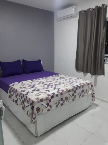 2 Bedrooms Premium Apartment