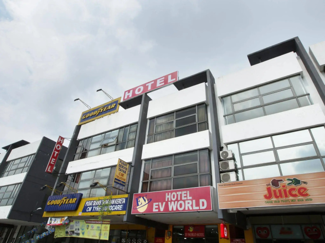 Hotelbild