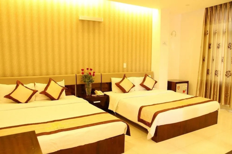 Hoang Dai Hotel Danang