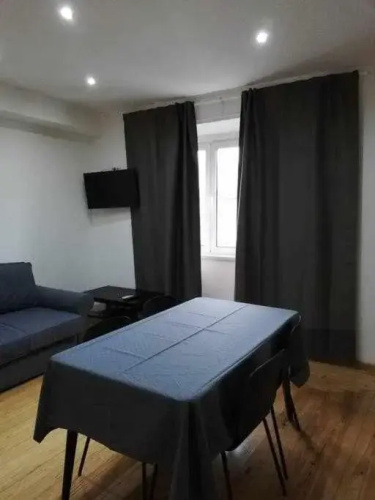 Apartamentos Internacional
