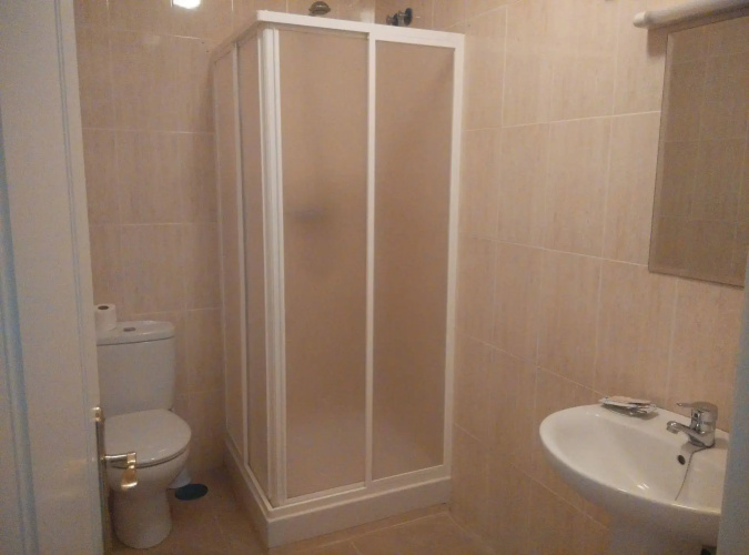 Hostal La Molina