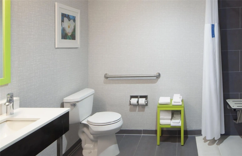 Single Suite