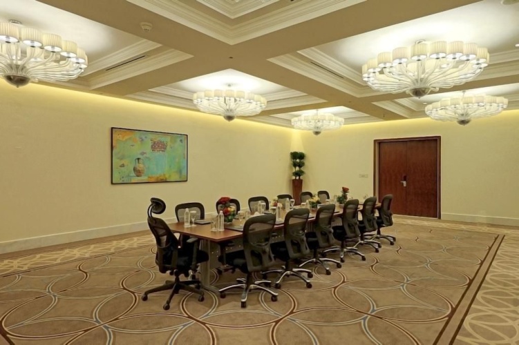 Hilton Suites Makkah photo 16