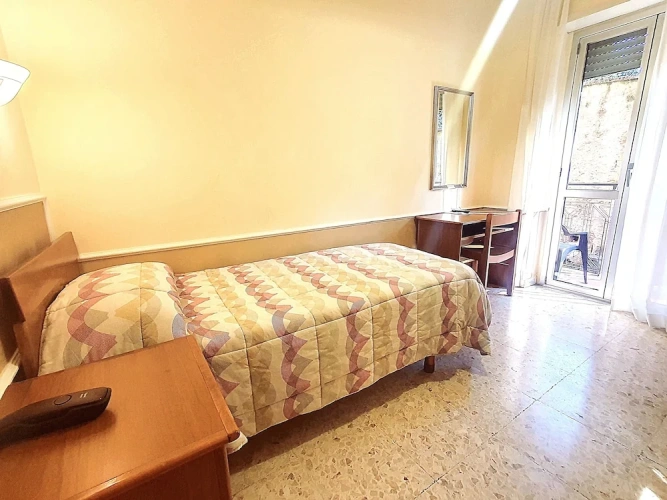 Single room
