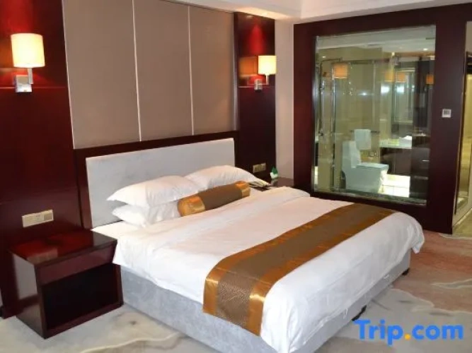 Business Single room